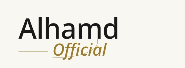 Alhamd Official - Learn Quran Online