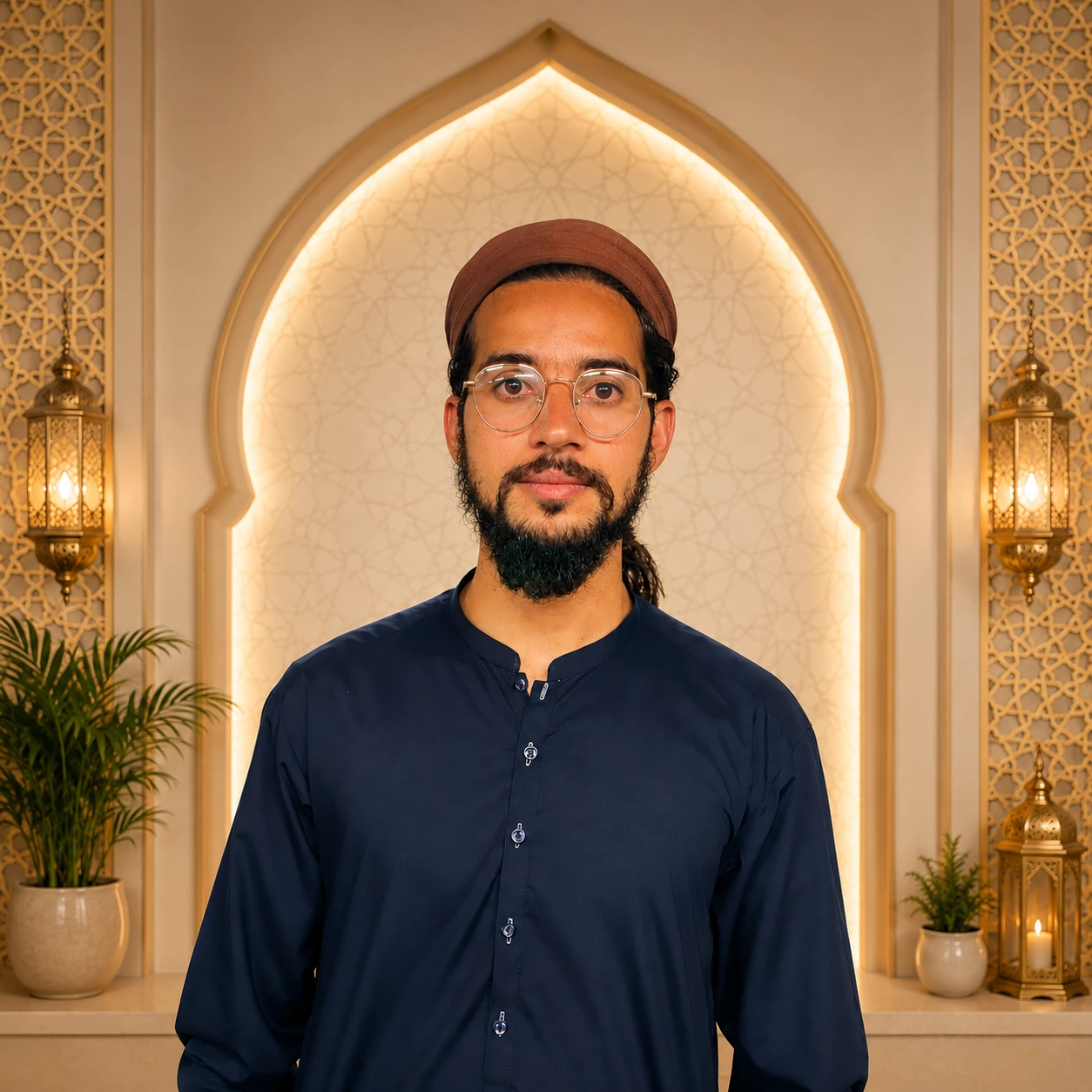 Sheikh Yusuf Ibrahim