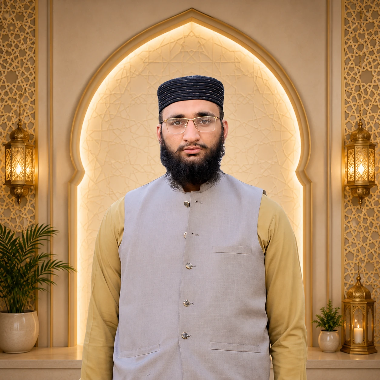 Ustadha Fatima Ahmed